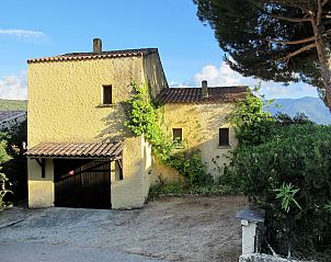 Verblijf 04327701 - Appartement Corsica - Appartement La Baraka