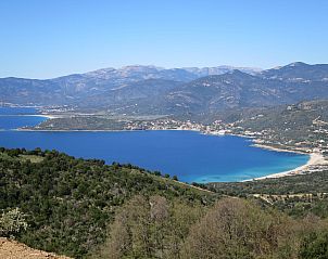 Verblijf 04327701 - Appartement Corsica - Appartement La Baraka