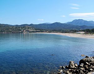 Verblijf 04327701 - Appartement Corsica - Appartement La Baraka