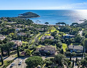 Verblijf 04327808 - Vakantiewoning Corsica - Vakantiehuis Villa Capicciola
