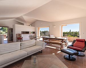 Verblijf 04327808 - Vakantiewoning Corsica - Vakantiehuis Villa Capicciola