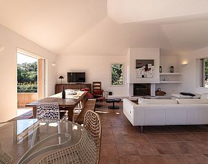 Verblijf 04327808 - Vakantiewoning Corsica - Vakantiehuis Villa Capicciola