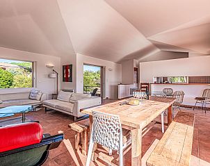 Verblijf 04327808 - Vakantiewoning Corsica - Vakantiehuis Villa Capicciola