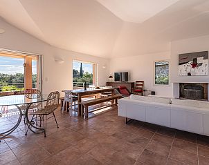 Verblijf 04327808 - Vakantiewoning Corsica - Vakantiehuis Villa Capicciola