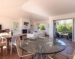 Verblijf 04327808 - Vakantiewoning Corsica - Vakantiehuis Villa Capicciola