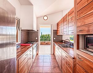 Verblijf 04327808 - Vakantiewoning Corsica - Vakantiehuis Villa Capicciola