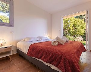 Verblijf 04327808 - Vakantiewoning Corsica - Vakantiehuis Villa Capicciola