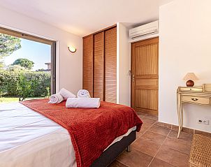 Verblijf 04327808 - Vakantiewoning Corsica - Vakantiehuis Villa Capicciola