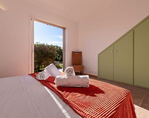 Verblijf 04327808 - Vakantiewoning Corsica - Vakantiehuis Villa Capicciola