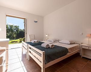 Verblijf 04327808 - Vakantiewoning Corsica - Vakantiehuis Villa Capicciola