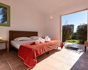 Verblijf 04327808 - Vakantiewoning Corsica - Vakantiehuis Villa Capicciola