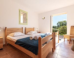 Verblijf 04327808 - Vakantiewoning Corsica - Vakantiehuis Villa Capicciola