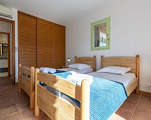 Verblijf 04327808 - Vakantiewoning Corsica - Vakantiehuis Villa Capicciola