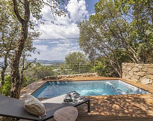 Verblijf 04327810 - Vakantiewoning Corsica - Vakantiehuis Caseddu D'Arasu
