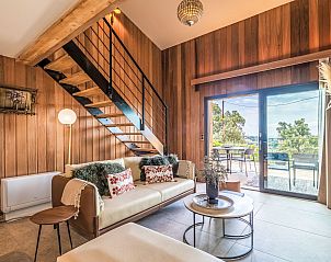 Verblijf 04327810 - Vakantiewoning Corsica - Vakantiehuis Caseddu D'Arasu