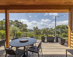 Verblijf 04327810 - Vakantiewoning Corsica - Vakantiehuis Caseddu D'Arasu