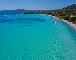 Verblijf 04327810 - Vakantiewoning Corsica - Vakantiehuis Caseddu D'Arasu