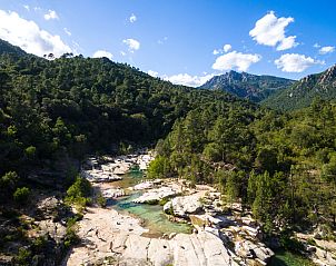 Verblijf 04327810 - Vakantiewoning Corsica - Vakantiehuis Caseddu D'Arasu