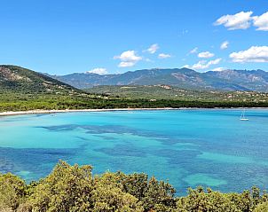 Verblijf 04327810 - Vakantiewoning Corsica - Vakantiehuis Caseddu D'Arasu