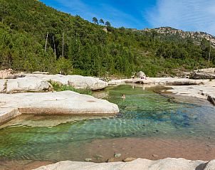 Verblijf 04327810 - Vakantiewoning Corsica - Vakantiehuis Caseddu D'Arasu