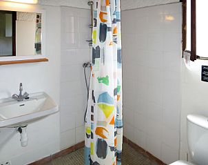 Verblijf 0433506 - Vakantiewoning Corsica - Vakantiehuis Rico Plage type A