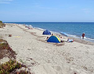 Verblijf 0433513 - Vakantiewoning Corsica - Vakantiehuis Samoa