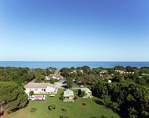 Verblijf 0433513 - Vakantiewoning Corsica - Vakantiehuis Samoa