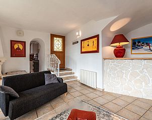 Verblijf 0435602 - Appartement Corsica - Appartement Casa Marcelli