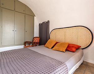 Verblijf 0435602 - Appartement Corsica - Appartement Casa Marcelli