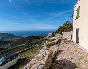 Verblijf 0435602 - Appartement Corsica - Appartement Casa Marcelli