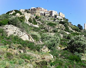 Verblijf 0435602 - Appartement Corsica - Appartement Casa Marcelli