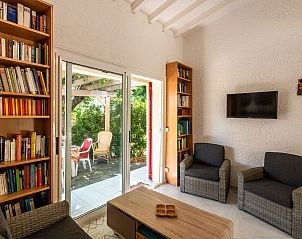 Verblijf 0435701 - Vakantiewoning Corsica - Vakantiehuis Villa Irène