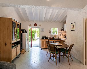 Verblijf 0435701 - Vakantiewoning Corsica - Vakantiehuis Villa Irène