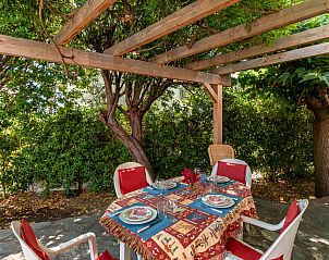 Verblijf 0435701 - Vakantiewoning Corsica - Vakantiehuis Villa Irène