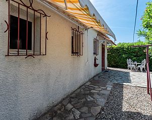 Verblijf 0435701 - Vakantiewoning Corsica - Vakantiehuis Villa Irène