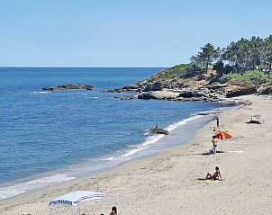 Verblijf 0435701 - Vakantiewoning Corsica - Vakantiehuis Villa Irène