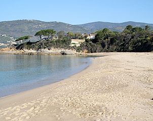 Verblijf 0436301 - Vakantiewoning Corsica - Vakantiehuis La Pinède, bungalow 4 pers.