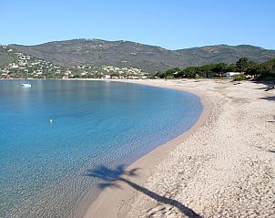 Verblijf 0436301 - Vakantiewoning Corsica - Vakantiehuis La Pinède, bungalow 4 pers.