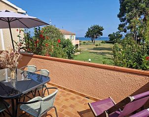 Verblijf 0436729 • Appartement Corsica • Appartement Mini Villa 4/6 personnes 