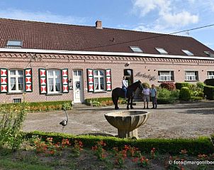 Verblijf 043701 • Bed and breakfast Antwerpen • Moerkantheide 