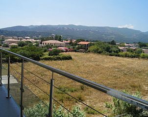 Unterkunft 0437504 • Appartement Korsika • Appartement Villa Tyrrenia 