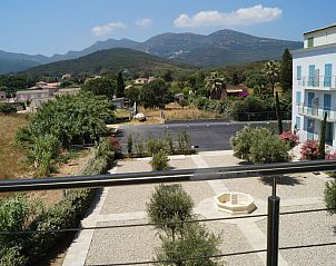 Verblijf 0437504 - Appartement Corsica - Appartement T2 vue cap