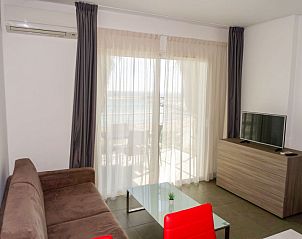 Verblijf 0437504 - Appartement Corsica - Appartement T2 vue cap