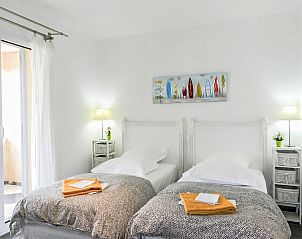 Verblijf 0438301 - Vakantiewoning Corsica - Vakantiehuis Fidiamare