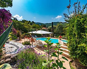 Guest house 0438402 • Holiday property Corsica • Vakantiehuis Campestra 