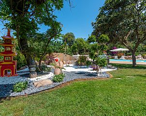 Guest house 0438403 - Holiday property Corsica - Vakantiehuis Campestra