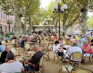 Verblijf 0439005 - Appartement Corsica - Appartement Résidence Posidonie