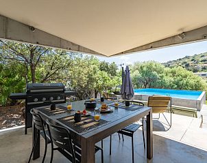 Verblijf 0439203 - Vakantiewoning Corsica - Vakantiehuis Casa Suprana