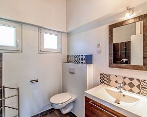 Verblijf 0439303 - Appartement Corsica - Appartement Residence Marina di Favone, T2, 2-4 pers