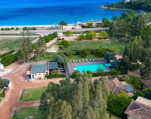 Verblijf 0439303 - Appartement Corsica - Appartement Residence Marina di Favone, T2, 2-4 pers